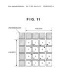 IMAGE ENCODING APPARATUS, METHOD OF CONTROLLING THE SAME AND COMPUTER PROGRAM diagram and image