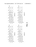 METHOD AND APPARATUS FOR SPACE-TIME-FREQUENCY ENCODING AND DECODING diagram and image