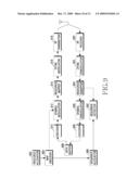 APPARATUS AND METHOD FOR TRANSMITTING AND RECEIVING MAP INFORMATION IN A BROADBAND WIRELESS COMMUNICATION SYSTEM diagram and image