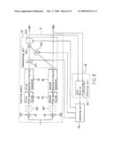 Transmitter and receiver capable of reducing in-phase/quadrature-phase (I/Q) mismatch and an adjusting method thereof diagram and image