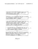 Transmitter and receiver capable of reducing in-phase/quadrature-phase (I/Q) mismatch and an adjusting method thereof diagram and image