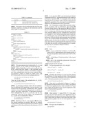 Using a single instruction multiple data (SIMD) instruction to speed up galois counter mode (GCM) computations diagram and image