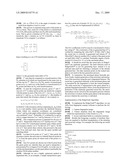 METHOD FOR GENERATING CRYPTOGRAPHIC KEY FROM BIOMETRIC DATA diagram and image