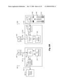 Systems for Channel Coordination of Audio and Data Transmission in a Broadcast Band diagram and image