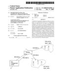 METHOD FOR MANAGING AND CONTROLLING THE ACCESS KEYS TO SERVICES IN A COMMUNICATION SYSTEM diagram and image