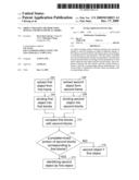 Object tracking method using spatial-color statistical model diagram and image