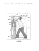 Object tracking method using spatial-color statistical model diagram and image