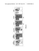 Method and system for crowd segmentation diagram and image