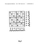 SPARSE INTEGRAL IMAGE DESCRIPTORS WITH APPLICATION TO MOTION ANALYSIS diagram and image