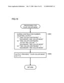 IMAGE PROCESSING APPARATUS CAPABLE OF EFFICIENTLY COMPRESSING AN ORIGINAL IMAGE diagram and image