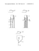 OPTICAL FIBER CONNECTOR diagram and image