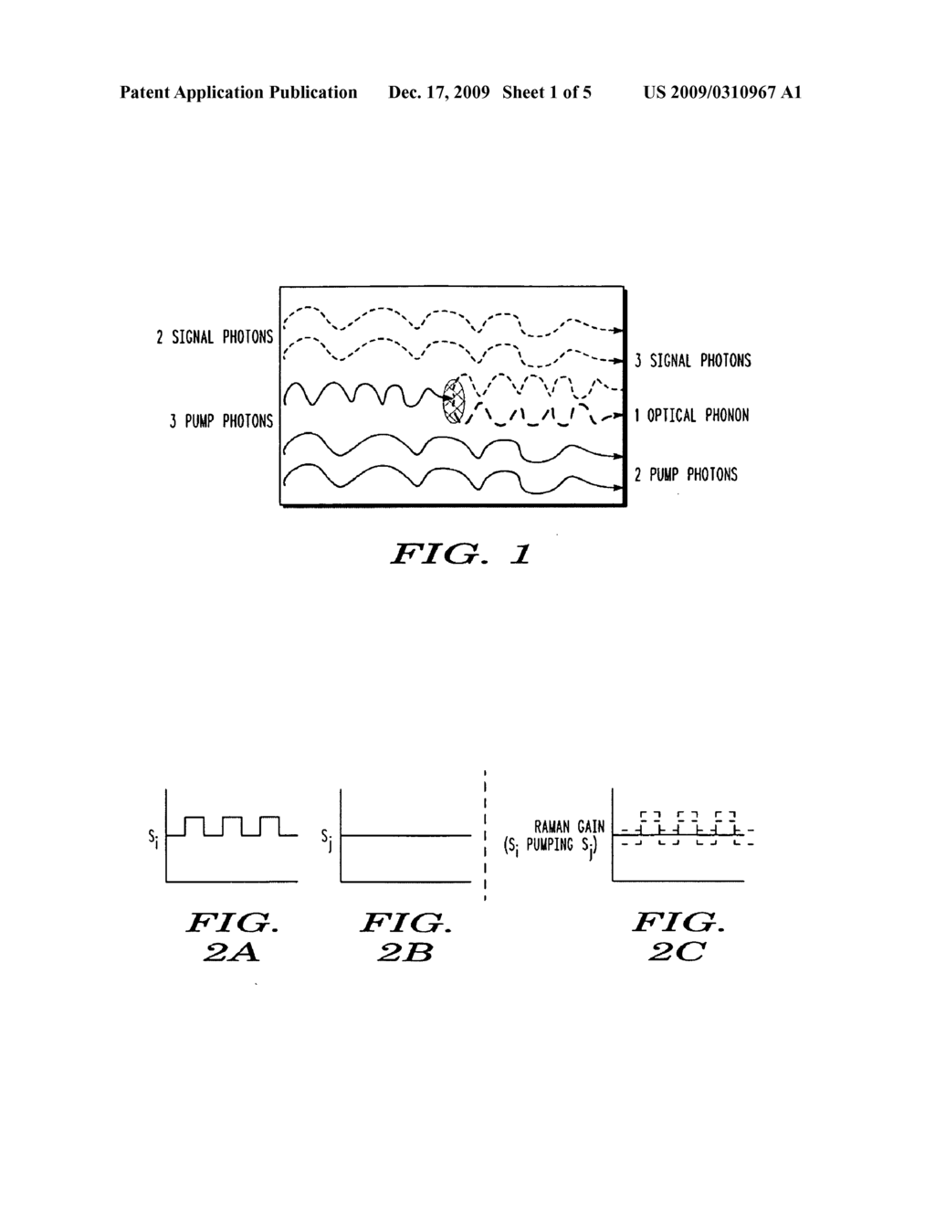 METHOD AND APPARATUS FOR TRANSMITTING MULTIPLE CHANNELS IN A WAVELENGTH DIVISION MULTIPLEXED (WDM) OPTICAL COMMUNICATION SYSTEM WITH REDUCED RAMAN CROSSTALK AND NONLINEAR DISTORTIONS - diagram, schematic, and image 02