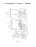 CIRCUIT CARD SUBASSEMBLIES FOR INTERCONNECTION OF ELECTRONIC COMPONENTS diagram and image