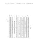 CIRCUIT CARD SUBASSEMBLIES FOR INTERCONNECTION OF ELECTRONIC COMPONENTS diagram and image