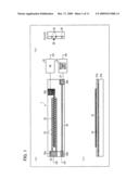 ION GENERATING ELEMENT, CHARGING DEVICE, AND IMAGE FORMING APPARATUS diagram and image