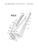 DUPLEX PRINTING APPARATUS diagram and image