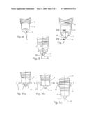 SELF-TAPPING DRILL SCREW diagram and image