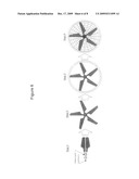 Banded turbine diagram and image