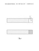 DEVICE FOR RAPID DETERMINATION OF DISEASE-ASSOCIATED THIOL COMPOUNDS diagram and image