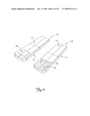 DEVICE FOR RAPID DETERMINATION OF DISEASE-ASSOCIATED THIOL COMPOUNDS diagram and image