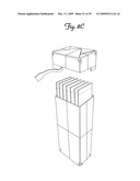 DEVICE FOR RAPID DETERMINATION OF DISEASE-ASSOCIATED THIOL COMPOUNDS diagram and image