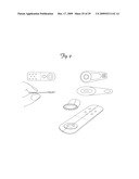 DEVICE FOR RAPID DETERMINATION OF DISEASE-ASSOCIATED THIOL COMPOUNDS diagram and image