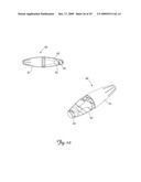 DEVICE FOR RAPID DETERMINATION OF DISEASE-ASSOCIATED THIOL COMPOUNDS diagram and image