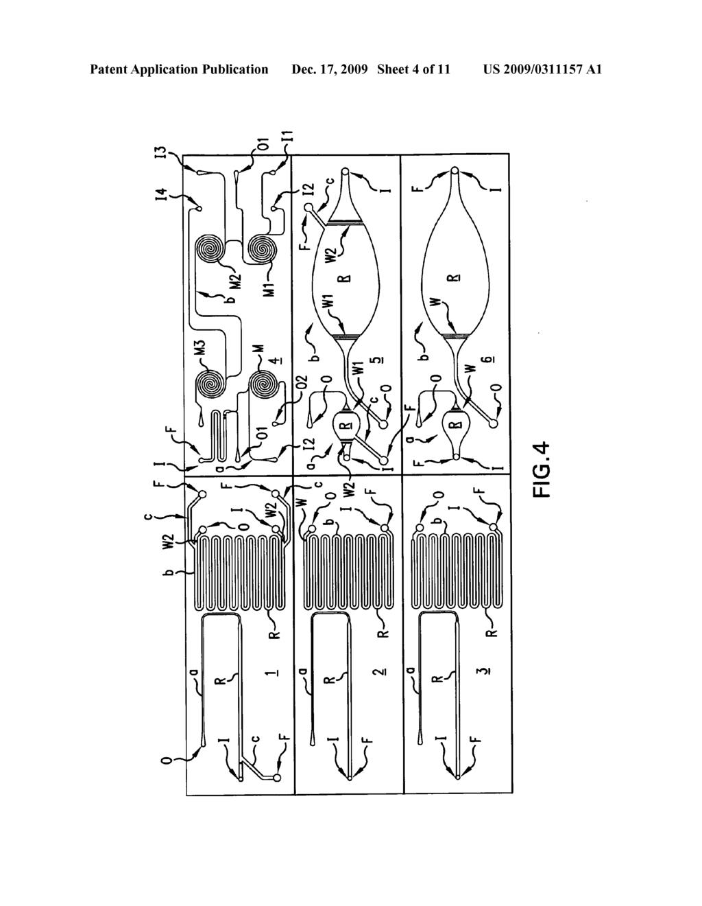 NUCLEOPHILIC RADIOFLUORINATION USING MICROFABRICATED DEVICES - diagram, schematic, and image 05