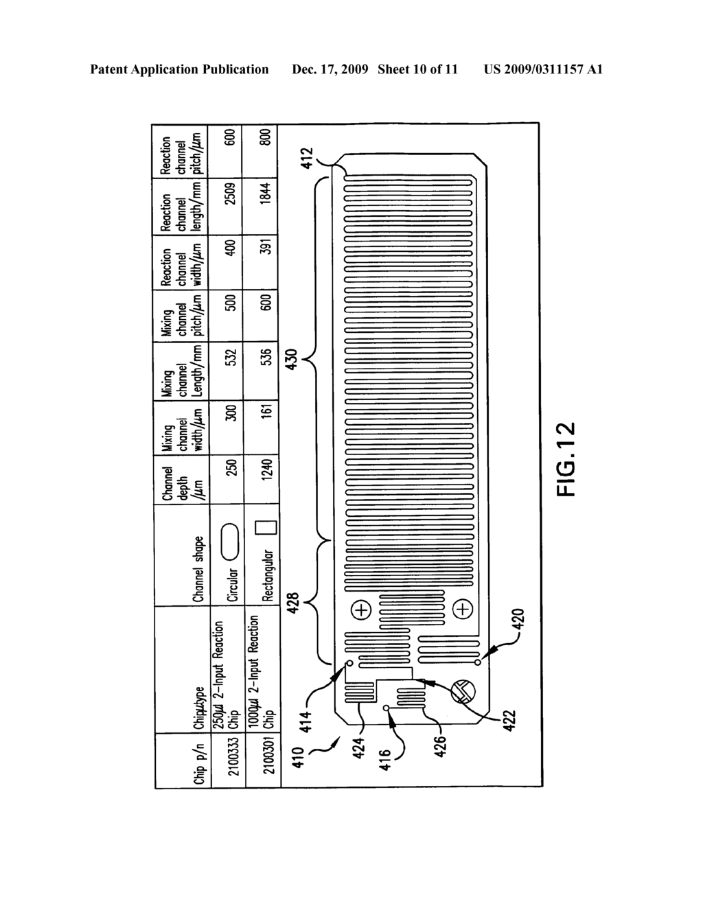 NUCLEOPHILIC RADIOFLUORINATION USING MICROFABRICATED DEVICES - diagram, schematic, and image 11