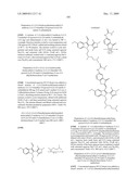 3-SUBSTITUTED-1H-INDOLE COMPOUNDS, THEIR USE AS MTOR KINASE AND PI3 KINASE INHIBITORS, AND THEIR SYNTHESES diagram and image