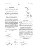 3-SUBSTITUTED-1H-INDOLE COMPOUNDS, THEIR USE AS MTOR KINASE AND PI3 KINASE INHIBITORS, AND THEIR SYNTHESES diagram and image