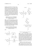 3-SUBSTITUTED-1H-INDOLE COMPOUNDS, THEIR USE AS MTOR KINASE AND PI3 KINASE INHIBITORS, AND THEIR SYNTHESES diagram and image