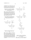 3-SUBSTITUTED-1H-INDOLE COMPOUNDS, THEIR USE AS MTOR KINASE AND PI3 KINASE INHIBITORS, AND THEIR SYNTHESES diagram and image