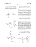 3-SUBSTITUTED-1H-INDOLE COMPOUNDS, THEIR USE AS MTOR KINASE AND PI3 KINASE INHIBITORS, AND THEIR SYNTHESES diagram and image