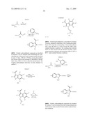 3-SUBSTITUTED-1H-INDOLE COMPOUNDS, THEIR USE AS MTOR KINASE AND PI3 KINASE INHIBITORS, AND THEIR SYNTHESES diagram and image