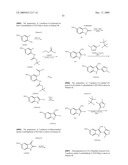 3-SUBSTITUTED-1H-INDOLE COMPOUNDS, THEIR USE AS MTOR KINASE AND PI3 KINASE INHIBITORS, AND THEIR SYNTHESES diagram and image