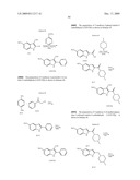 3-SUBSTITUTED-1H-INDOLE COMPOUNDS, THEIR USE AS MTOR KINASE AND PI3 KINASE INHIBITORS, AND THEIR SYNTHESES diagram and image