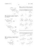 3-SUBSTITUTED-1H-INDOLE COMPOUNDS, THEIR USE AS MTOR KINASE AND PI3 KINASE INHIBITORS, AND THEIR SYNTHESES diagram and image