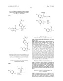 3-SUBSTITUTED-1H-INDOLE COMPOUNDS, THEIR USE AS MTOR KINASE AND PI3 KINASE INHIBITORS, AND THEIR SYNTHESES diagram and image