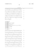 mutant interferon alpha protein and use thereof diagram and image