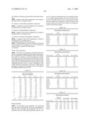 MOLECULES AND CHIMERIC MOLECULES THEREOF diagram and image