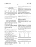 MOLECULES AND CHIMERIC MOLECULES THEREOF diagram and image