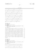 MOLECULES AND CHIMERIC MOLECULES THEREOF diagram and image