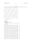 MOLECULES AND CHIMERIC MOLECULES THEREOF diagram and image