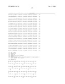 MOLECULES AND CHIMERIC MOLECULES THEREOF diagram and image