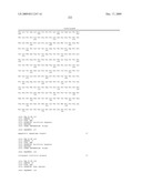 MOLECULES AND CHIMERIC MOLECULES THEREOF diagram and image