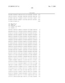 MOLECULES AND CHIMERIC MOLECULES THEREOF diagram and image