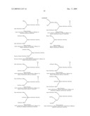 MOLECULES AND CHIMERIC MOLECULES THEREOF diagram and image