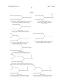 MOLECULES AND CHIMERIC MOLECULES THEREOF diagram and image