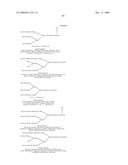 MOLECULES AND CHIMERIC MOLECULES THEREOF diagram and image